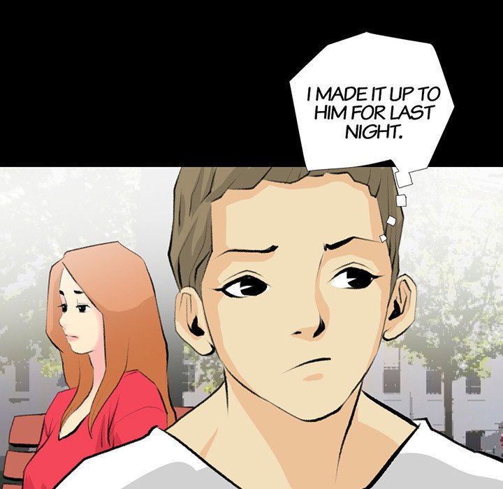 Sex Note - Chapter 19 [photo 45] - MangaPorn