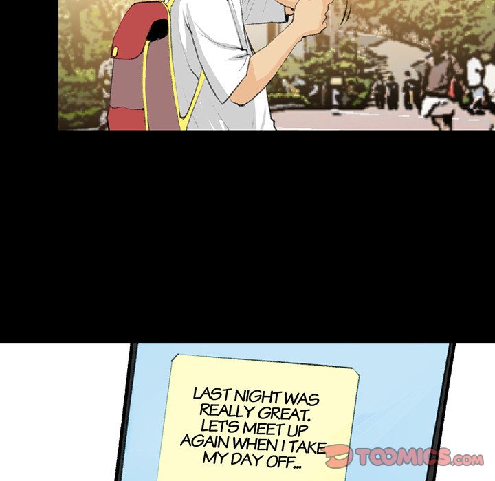 Sex Note - Chapter 19 [photo 50] - MangaPorn
