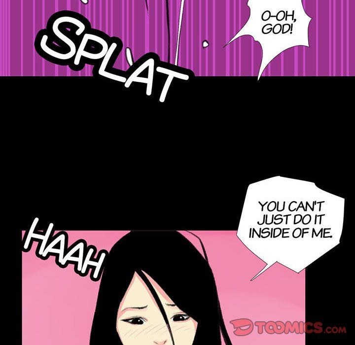 Sex Note - Chapter 19 [photo 66] - MangaPorn