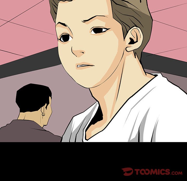 Sex Note - Chapter 20 [photo 18] - MangaPorn