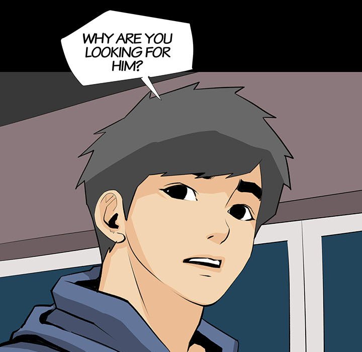 Sex Note - Chapter 20 [photo 19] - MangaPorn