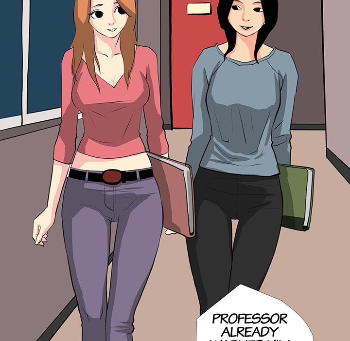 Sex Note - Chapter 20 [photo 21] - MangaPorn