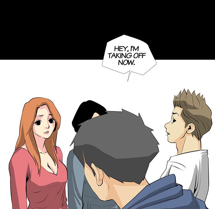 Sex Note - Chapter 20 [photo 31] - MangaPorn