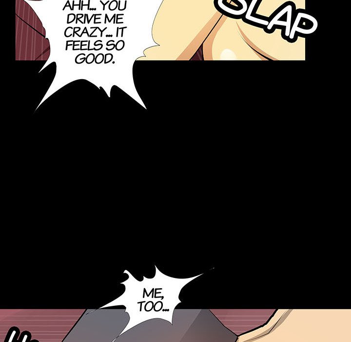 Sex Note - Chapter 23 [photo 20] - MangaPorn