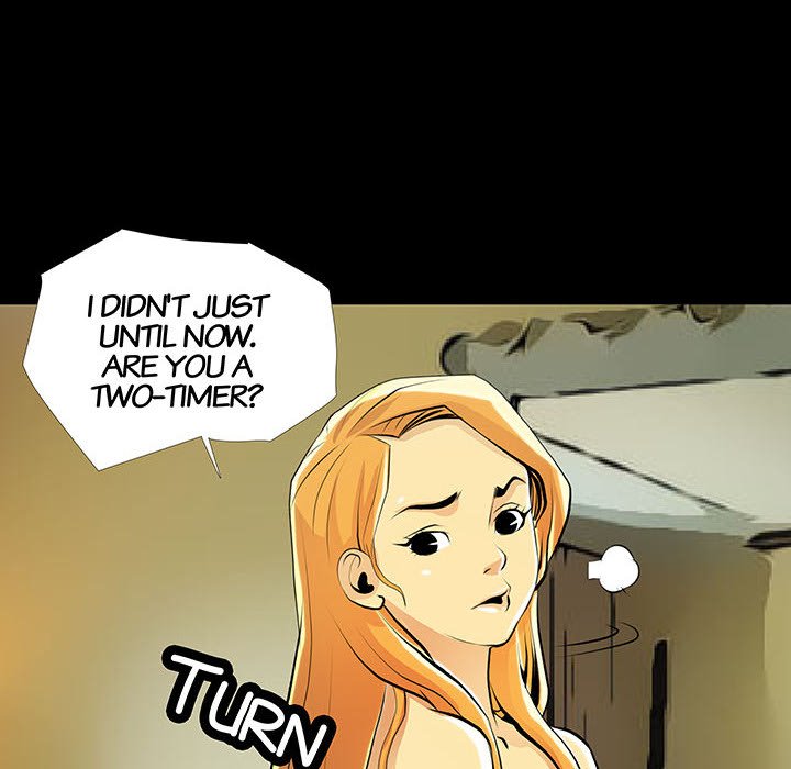 Sex Note - Chapter 23 [photo 52] - MangaPorn