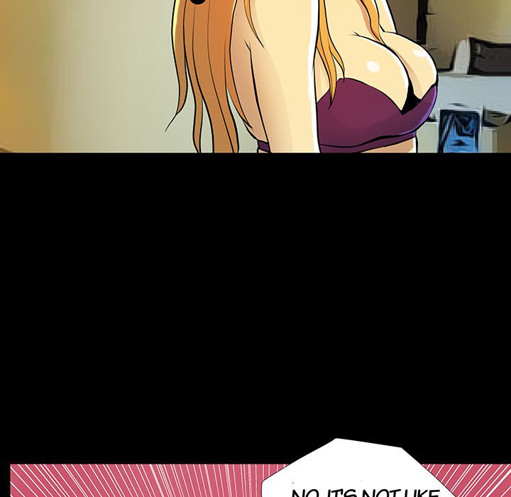 Sex Note - Chapter 23 [photo 53] - MangaPorn