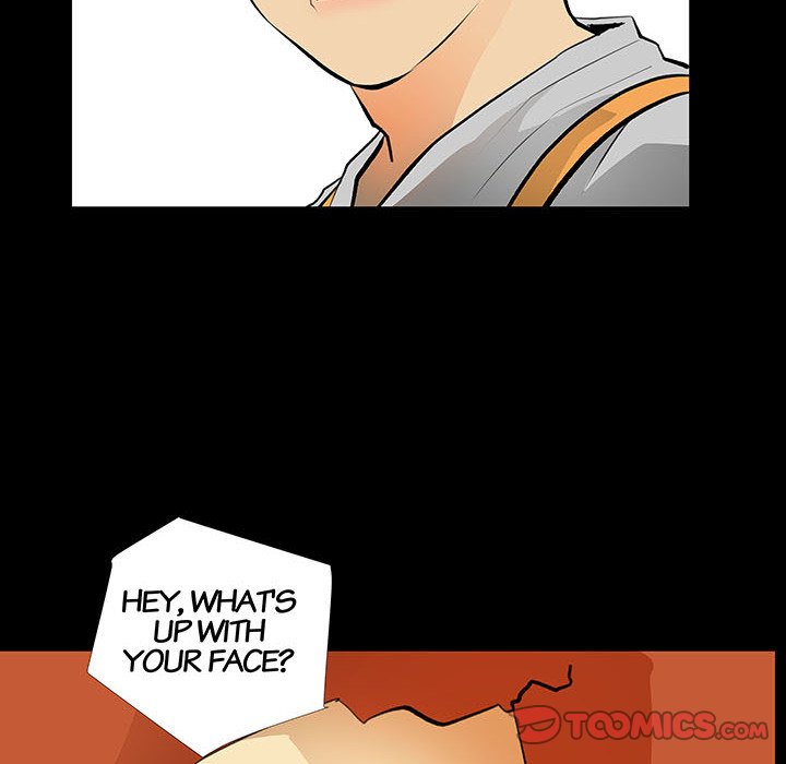 Sex Note - Chapter 24 [photo 14] - MangaPorn