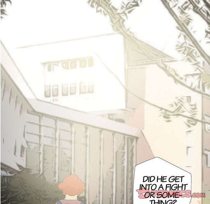 Sex Note - Chapter 24 [photo 18] - MangaPorn