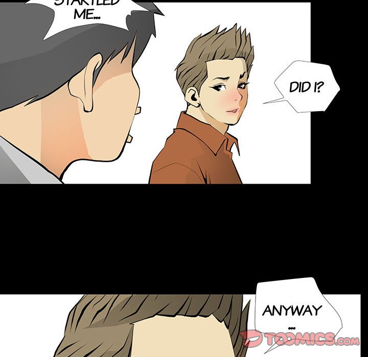 Sex Note - Chapter 24 [photo 22] - MangaPorn