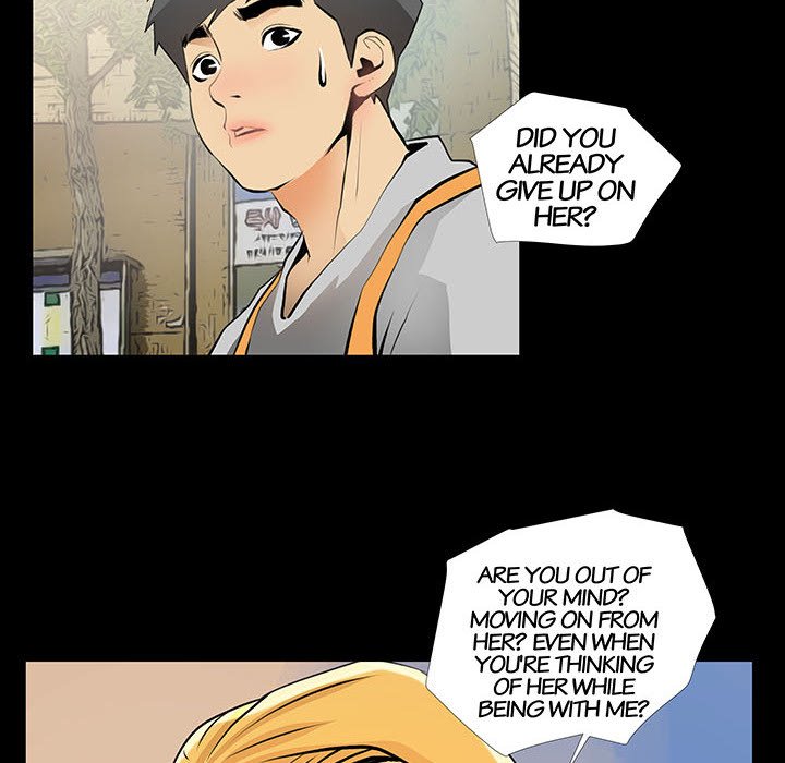 Sex Note - Chapter 24 [photo 24] - MangaPorn