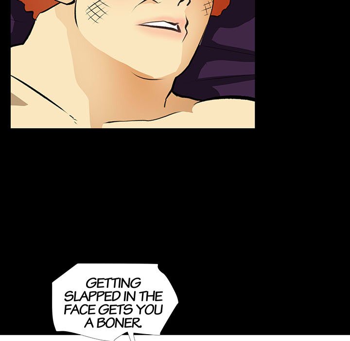 Sex Note - Chapter 24 [photo 47] - MangaPorn