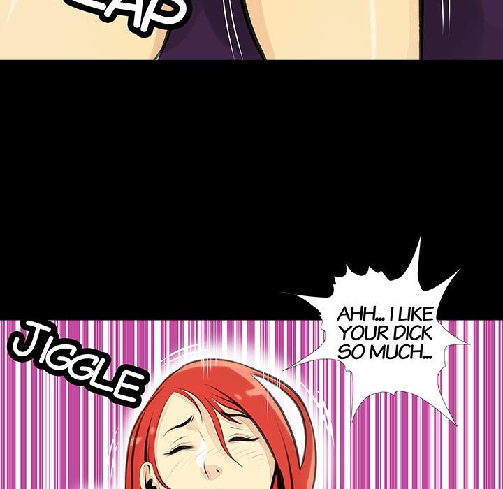 Sex Note - Chapter 25 [photo 43] - MangaPorn