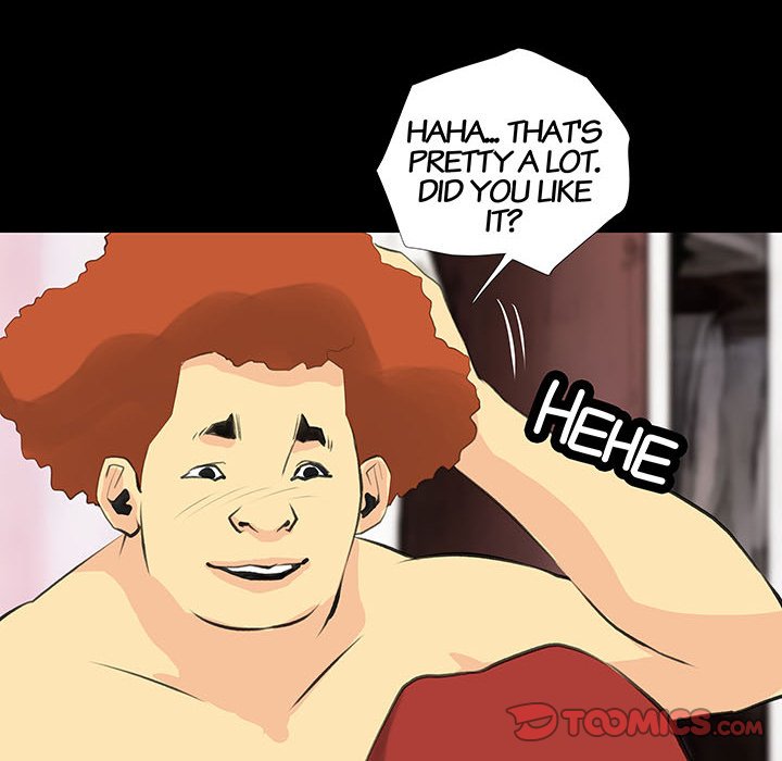 Sex Note - Chapter 26 [photo 42] - MangaPorn