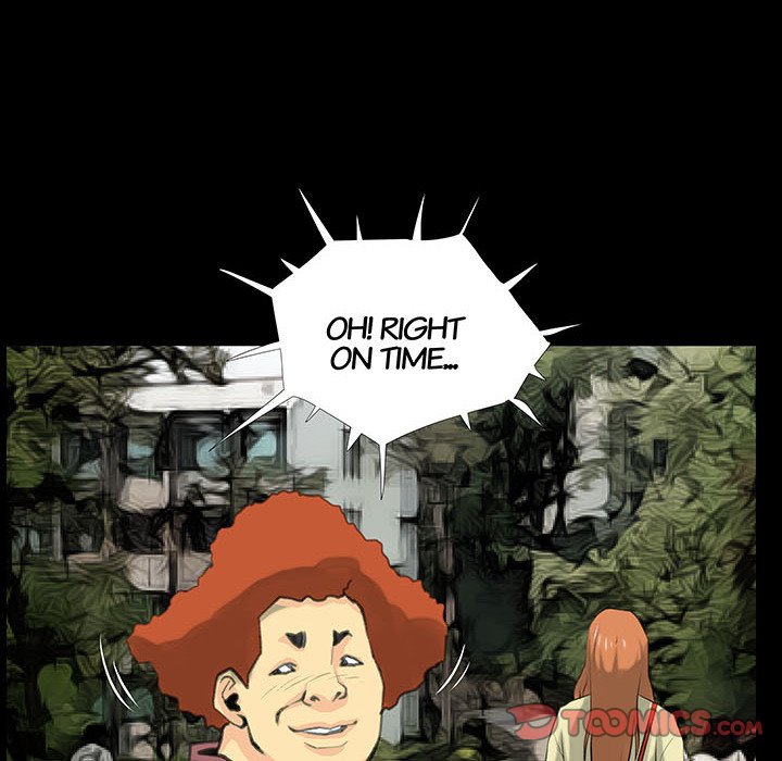 Sex Note - Chapter 27 [photo 14] - MangaPorn