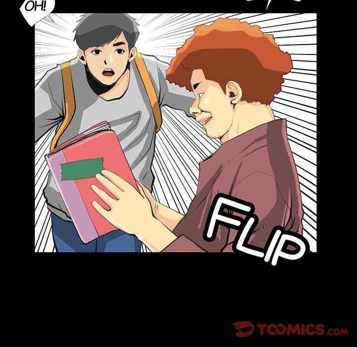 Sex Note - Chapter 27 [photo 18] - MangaPorn