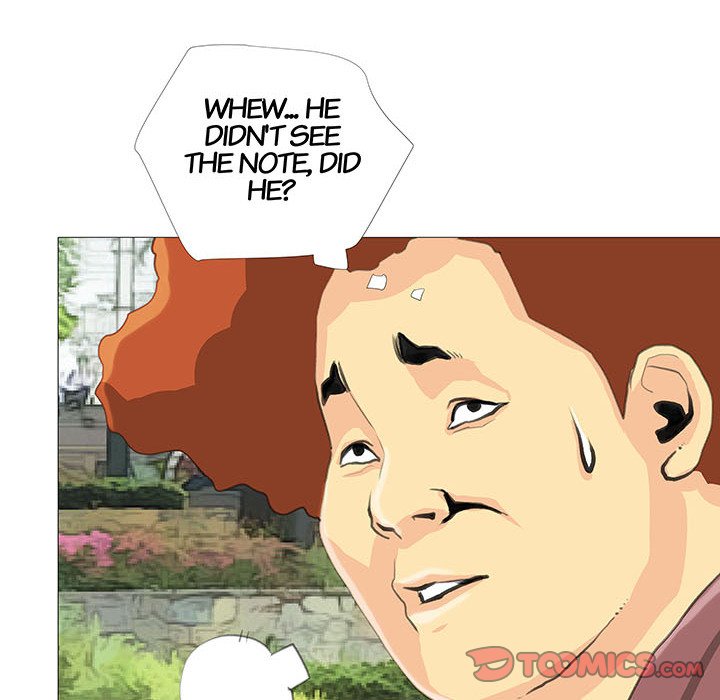 Sex Note - Chapter 27 [photo 32] - MangaPorn