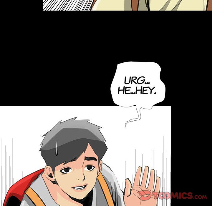 Sex Note - Chapter 27 [photo 50] - MangaPorn