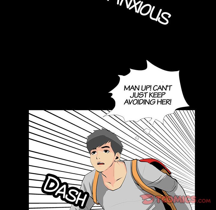 Sex Note - Chapter 27 [photo 8] - MangaPorn