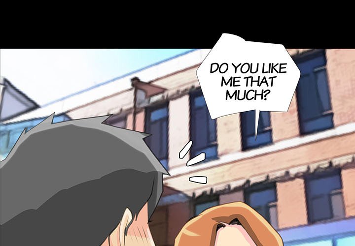 Sex Note - Chapter 28 [photo 1] - MangaPorn