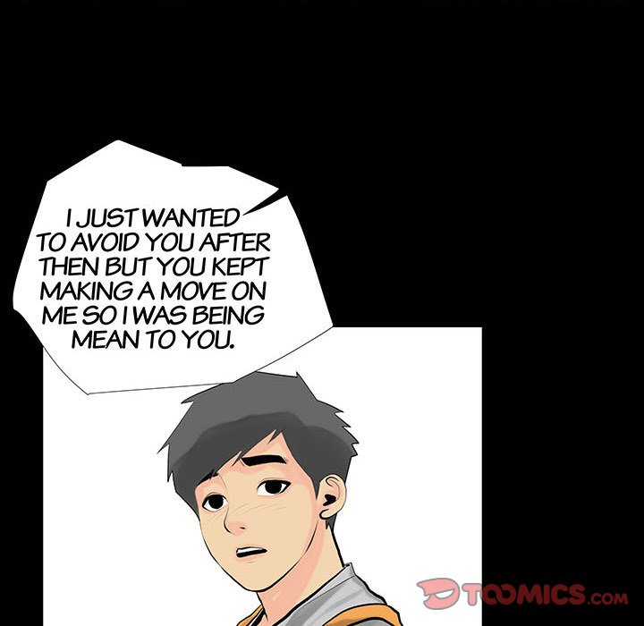 Sex Note - Chapter 28 [photo 14] - MangaPorn