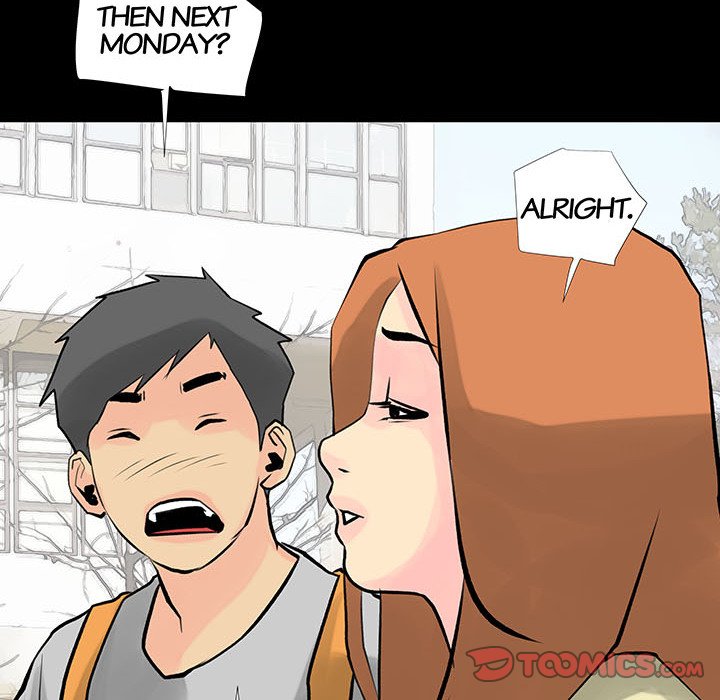 Sex Note - Chapter 28 [photo 62] - MangaPorn