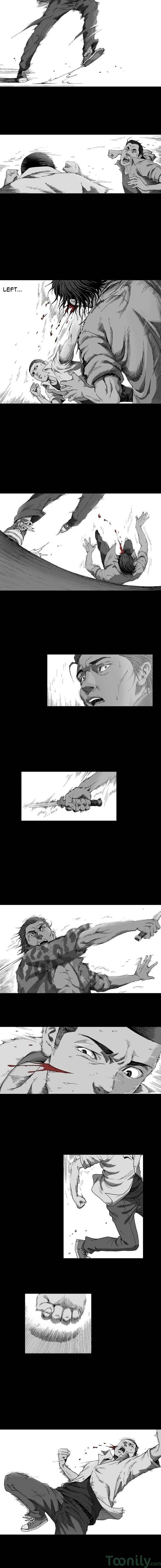 On My Way - Chapter 1 [photo 4] - MangaPorn