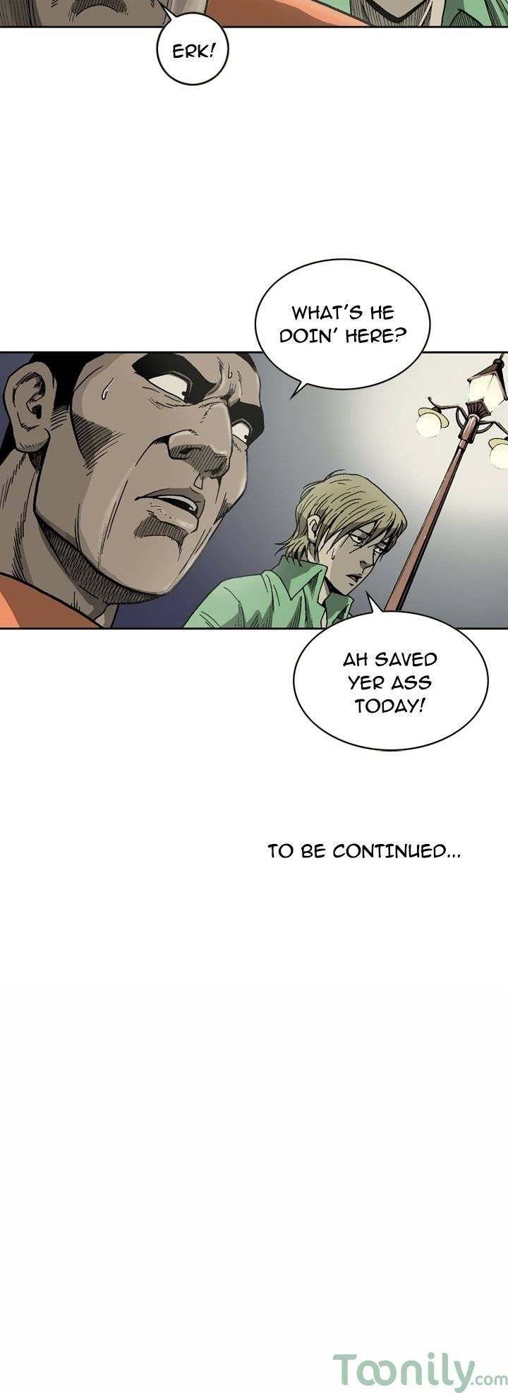 On My Way - Chapter 4 [photo 7] - MangaPorn