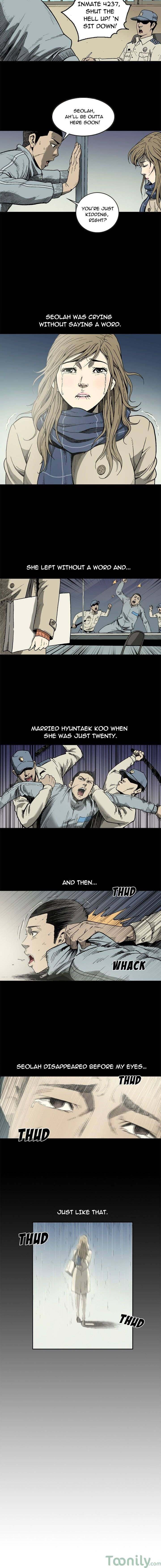 On My Way - Chapter 7 [photo 5] - MangaPorn