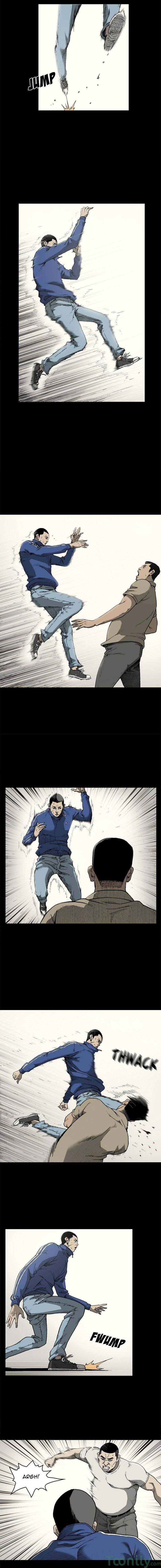 On My Way - Chapter 30 [photo 4] - MangaPorn