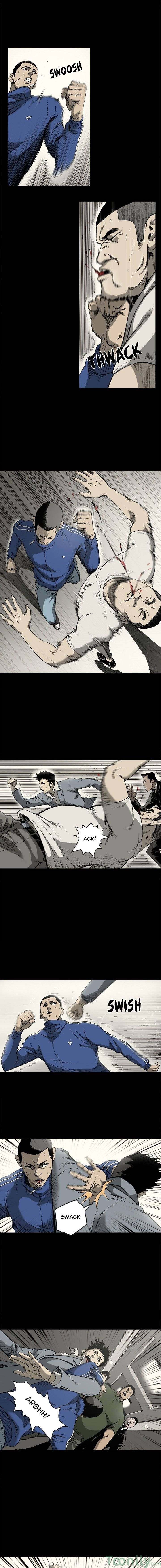 On My Way - Chapter 30 [photo 5] - MangaPorn