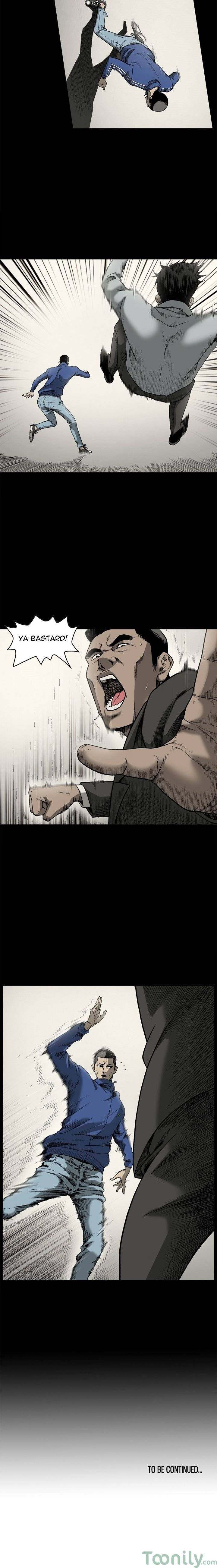 On My Way - Chapter 30 [photo 7] - MangaPorn