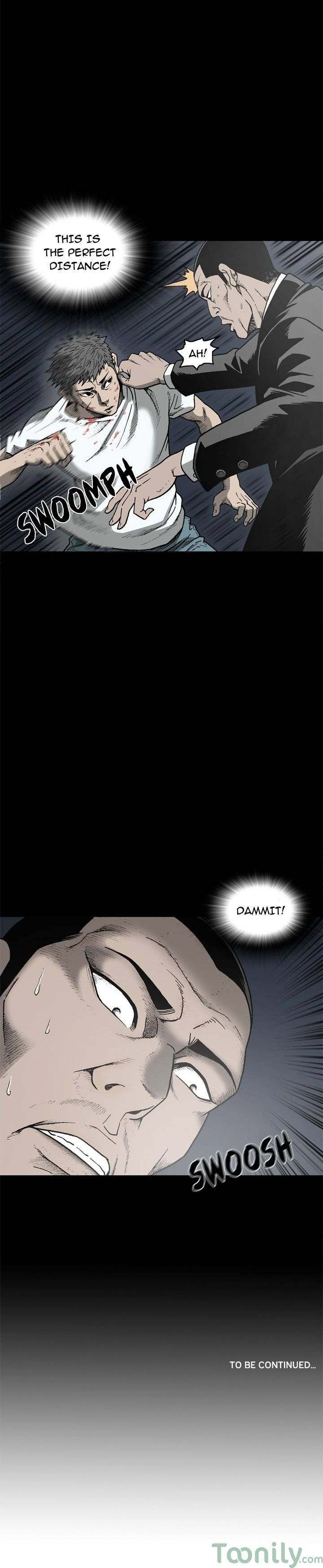 On My Way - Chapter 38 [photo 8] - MangaPorn