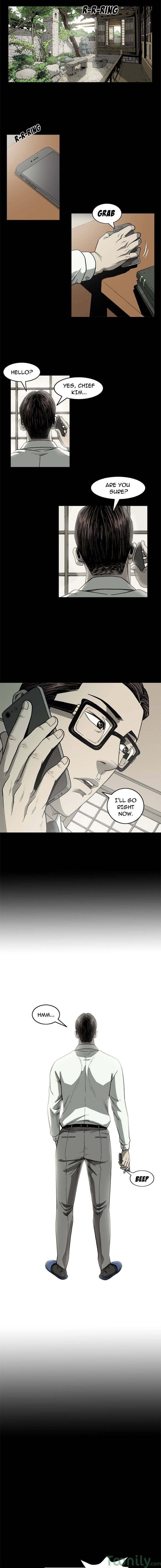 On My Way - Chapter 48 [photo 3] - MangaPorn