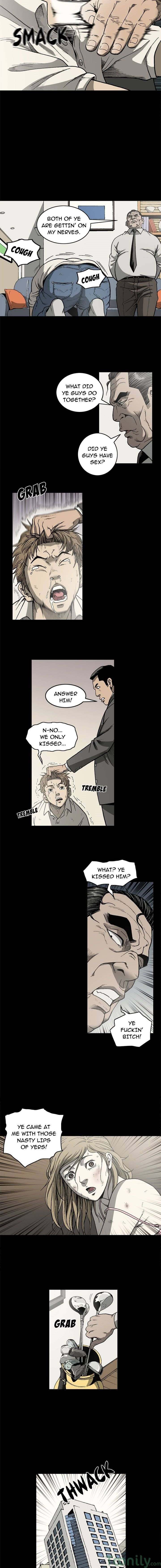 On My Way - Chapter 48 [photo 5] - MangaPorn