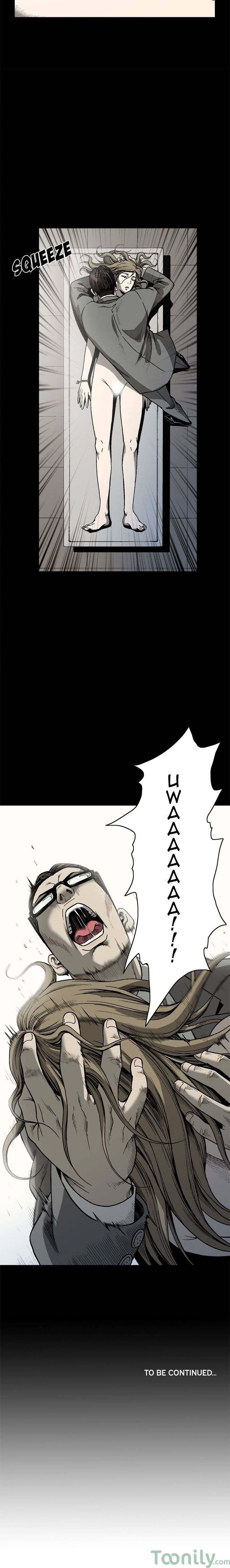 On My Way - Chapter 48 [photo 8] - MangaPorn