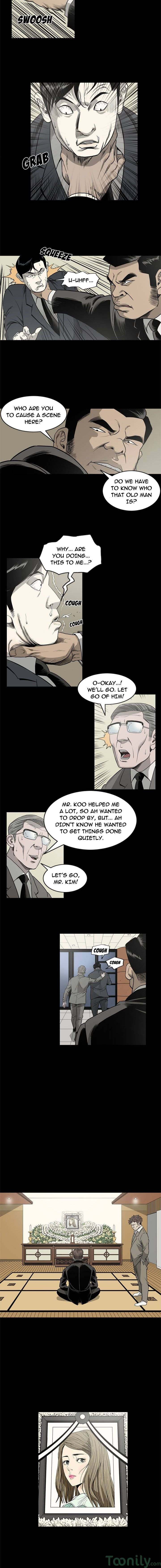On My Way - Chapter 50 [photo 10] - MangaPorn