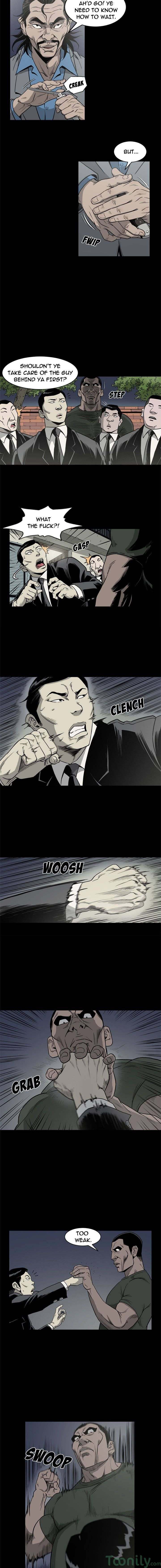 On My Way - Chapter 50 [photo 4] - MangaPorn