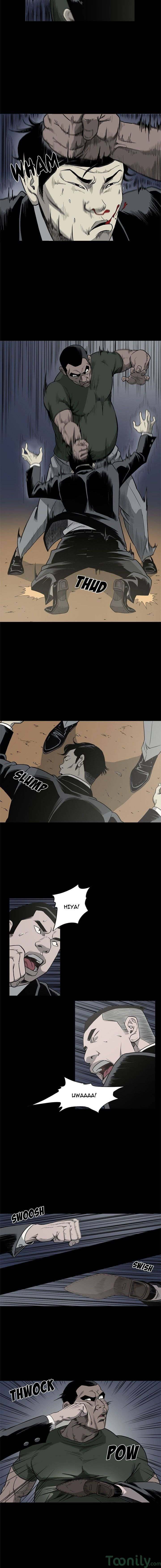 On My Way - Chapter 50 [photo 5] - MangaPorn