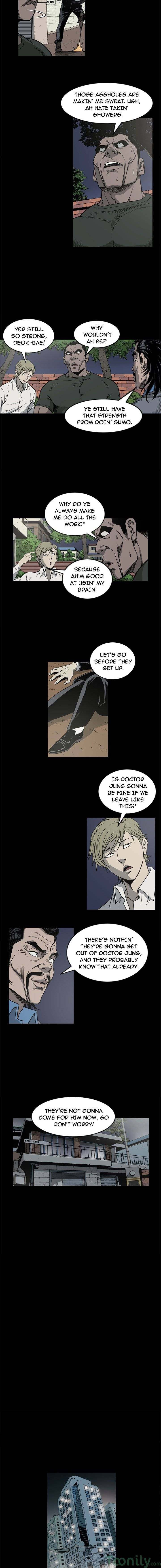 On My Way - Chapter 50 [photo 7] - MangaPorn
