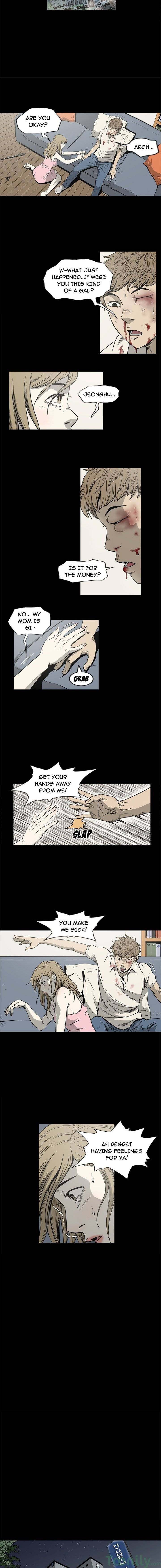 On My Way - Chapter 50 [photo 8] - MangaPorn