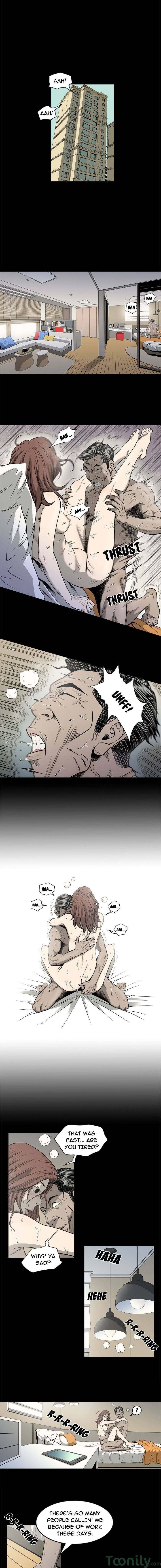 On My Way - Chapter 51 [photo 8] - MangaPorn