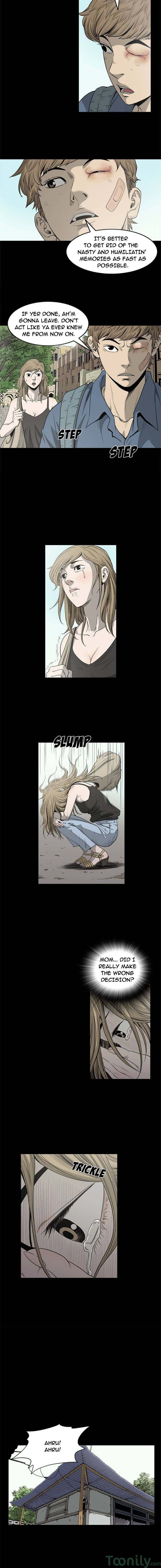 On My Way - Chapter 52 [photo 2] - MangaPorn