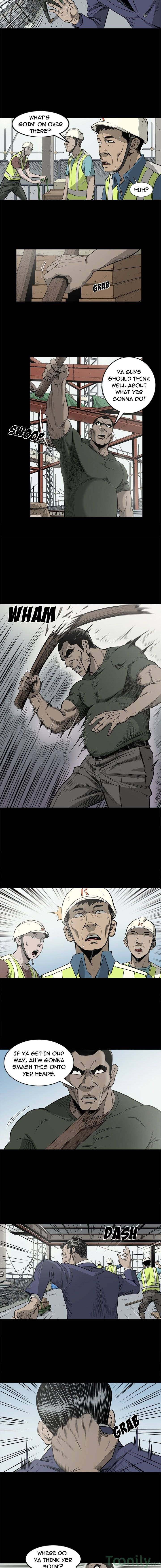 On My Way - Chapter 52 [photo 6] - MangaPorn