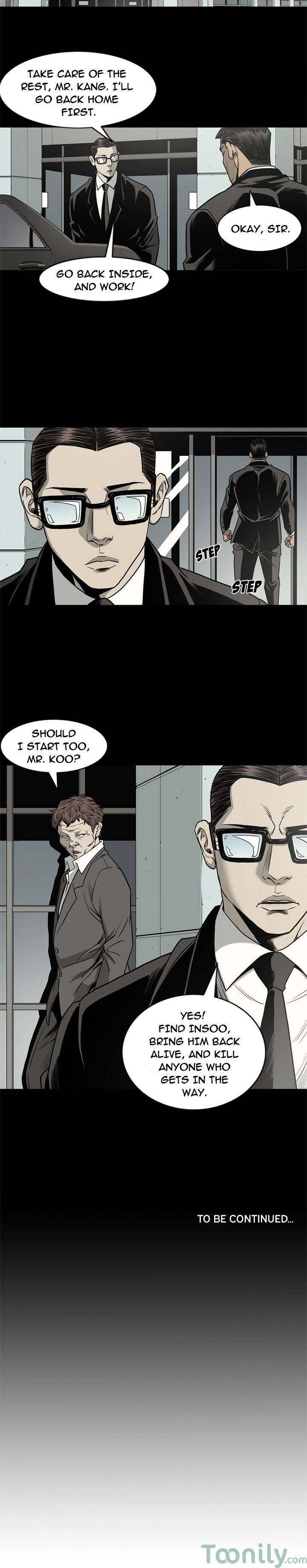 On My Way - Chapter 53 [photo 11] - MangaPorn