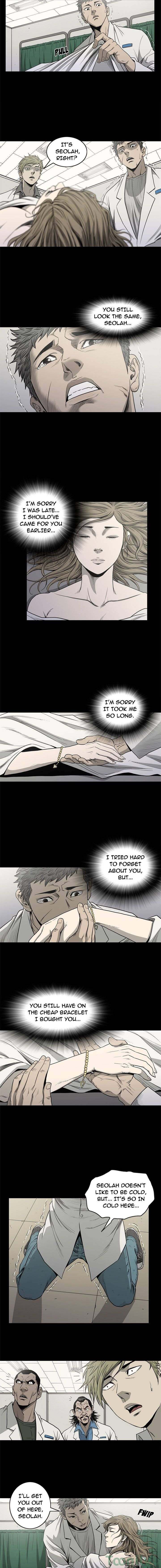 On My Way - Chapter 53 [photo 3] - MangaPorn