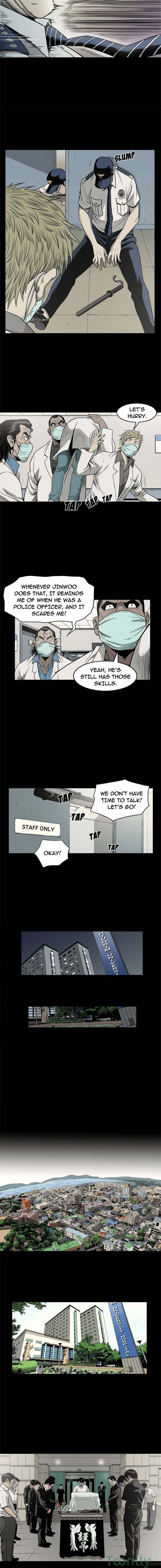 On My Way - Chapter 53 [photo 8] - MangaPorn