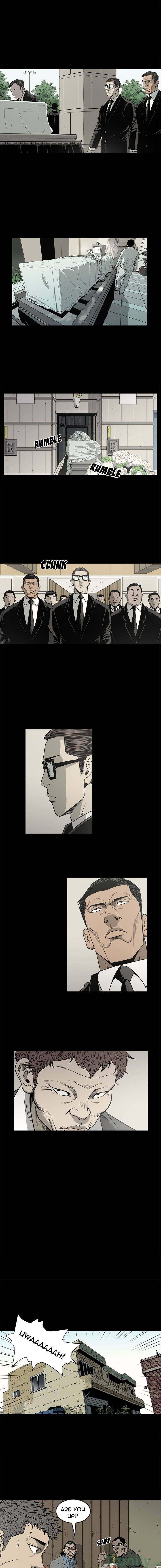 On My Way - Chapter 53 [photo 9] - MangaPorn
