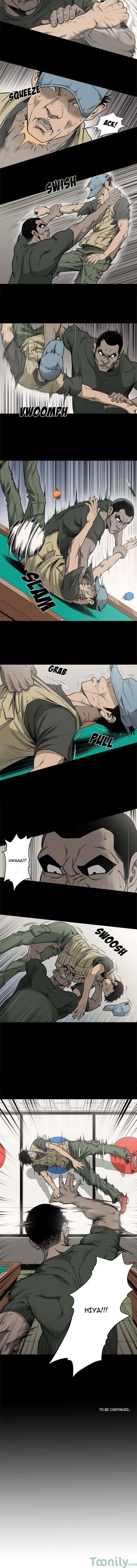 On My Way - Chapter 55 [photo 11] - MangaPorn