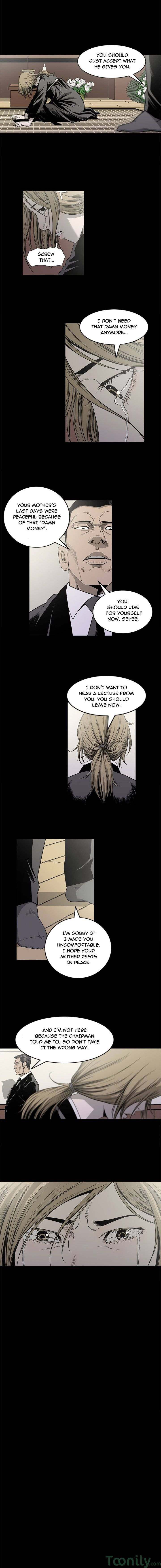 On My Way - Chapter 58 [photo 3] - MangaPorn