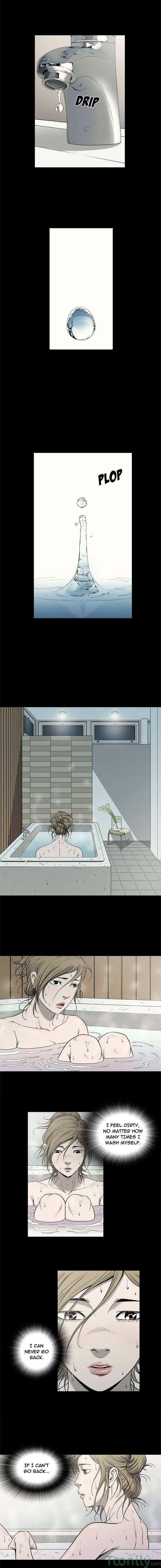 On My Way - Chapter 59 [photo 10] - MangaPorn
